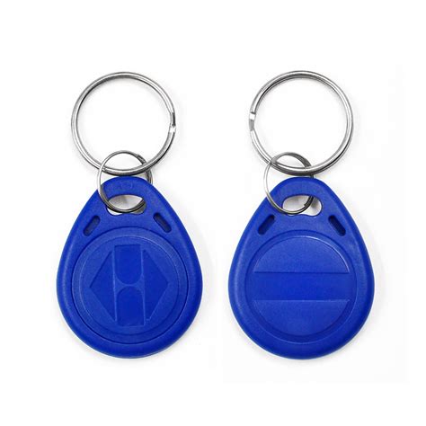 abs rfid key tag|ABS RFID KEY.